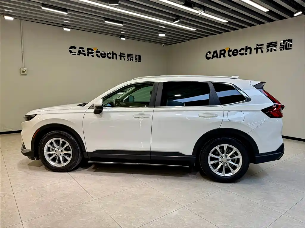 Honda CR-V 2023 240TURBO 2WD Zhenxiang Edition 7-Seater