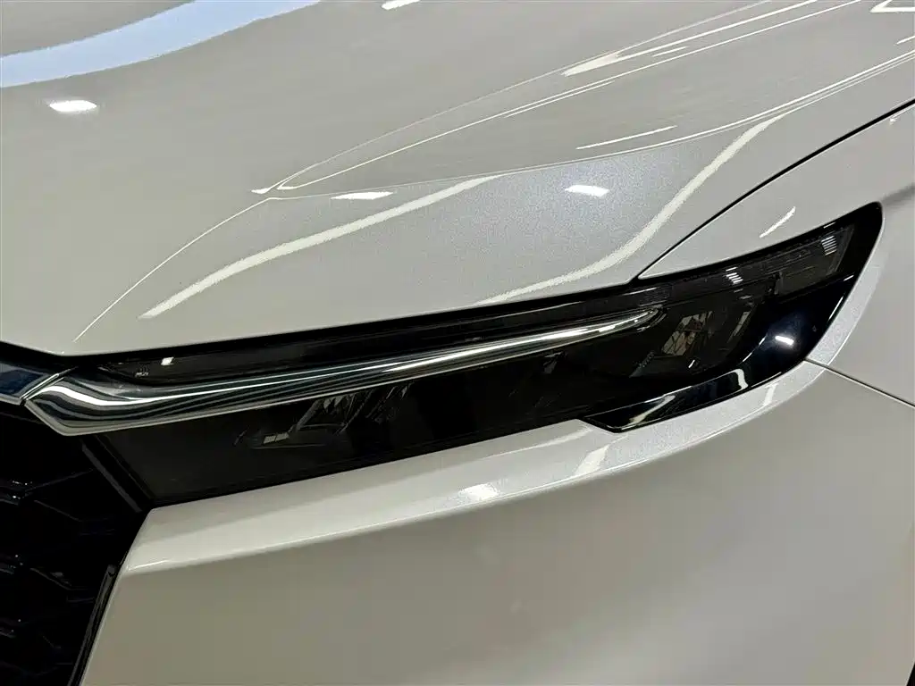 Honda CR-V 2023 240TURBO 2WD Zhenxiang Edition 7-Seater