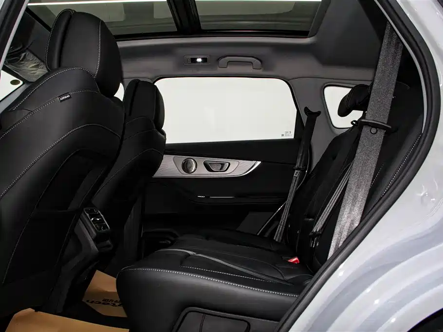 Chery Tiggo 8 Pro New Energy 2025 Champion Edition 1.5T 100km Prestige