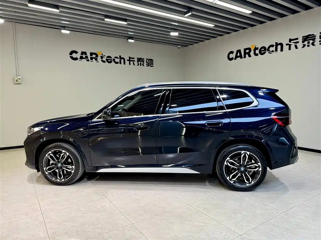BMW X1 2023 sDrive25Li M Sport Package