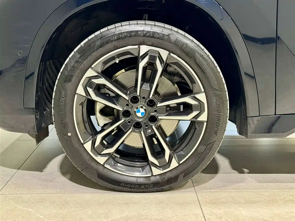 BMW X1 2023 sDrive25Li M Sport Package