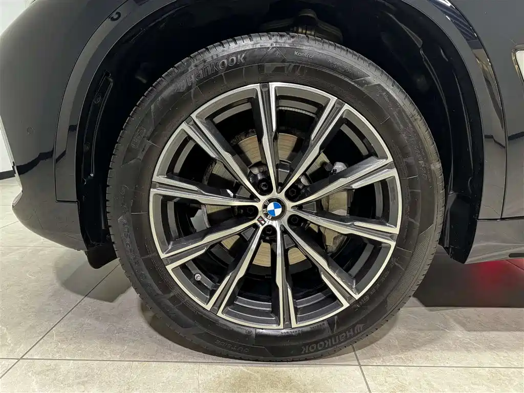 BMW X5 2022 Facelift xDrive 30Li M Sport Package - фото 11