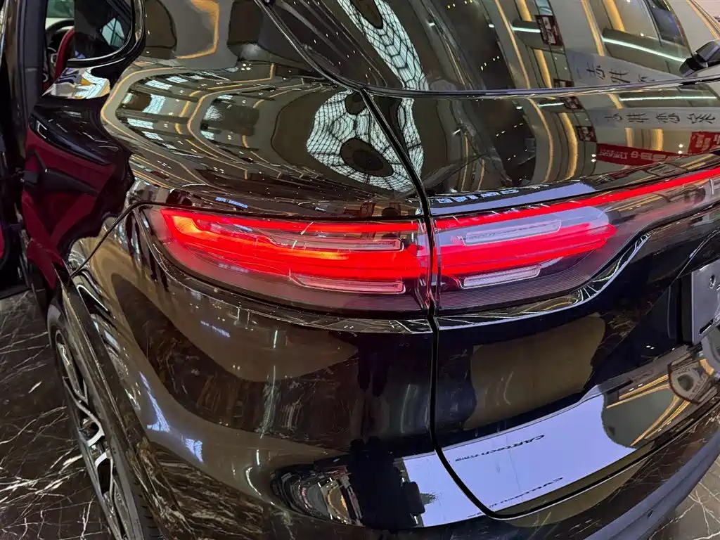 Porsche Cayenne 2023 Cayenne 3.0T