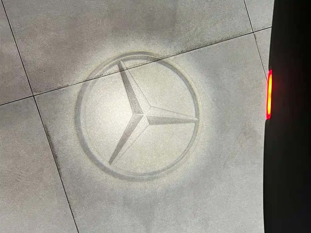 Mercedes-Benz GLC 300 L 4MATIC