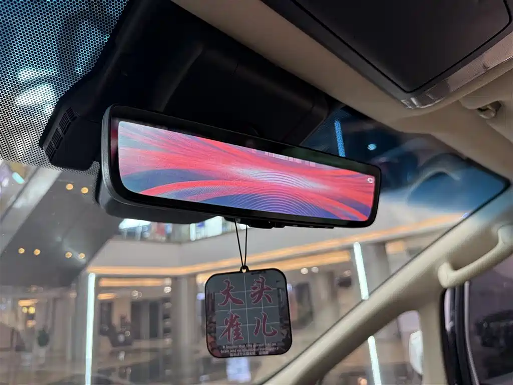 Toyota Vellfire 2021 Crown Hybrid 2.5L HV Premium Edition