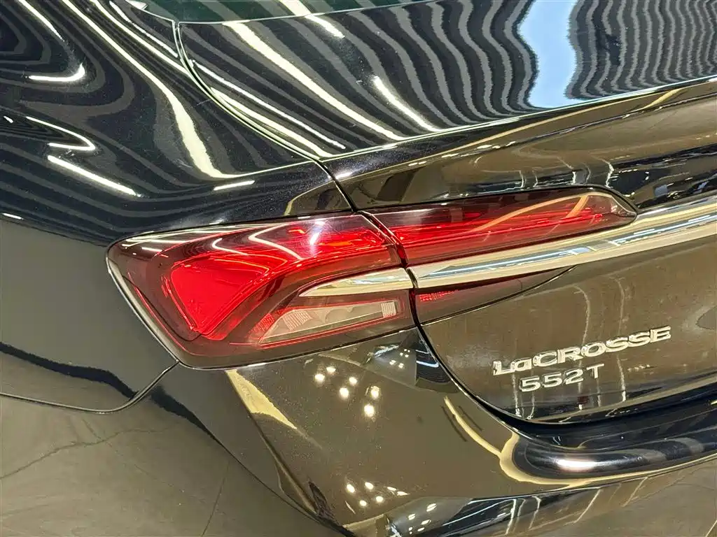 Buick LaCrosse 2021 552T Luxury