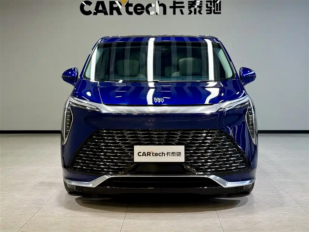 Buick Century 2023 2.0T 6-Seater Yunshi Edition
