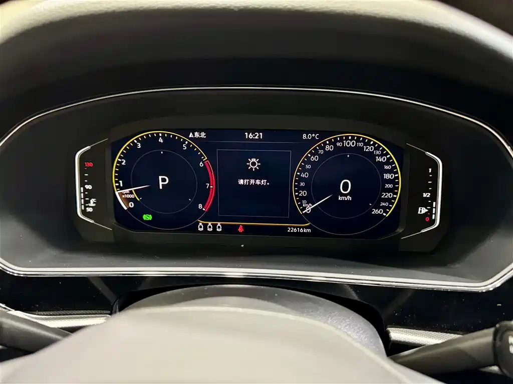 Volkswagen Passat 2024 380TSI Luxury Edition