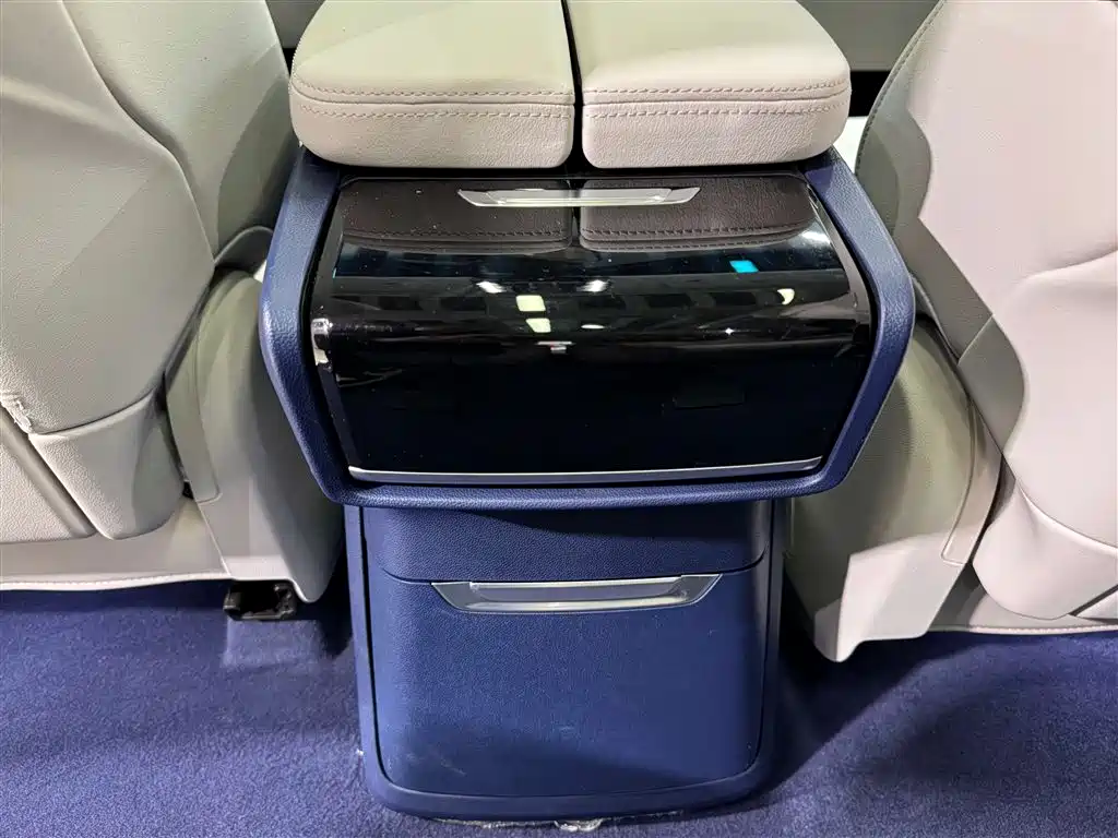 Buick Century 2023 2.0T 6-Seater Yunshi Edition