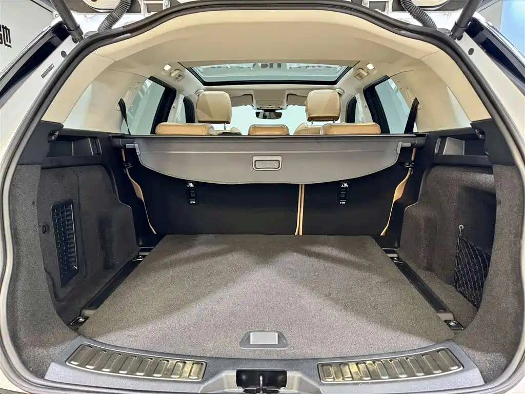 Land Rover Discovery Sport 2025 249PS Performance Technology Edition