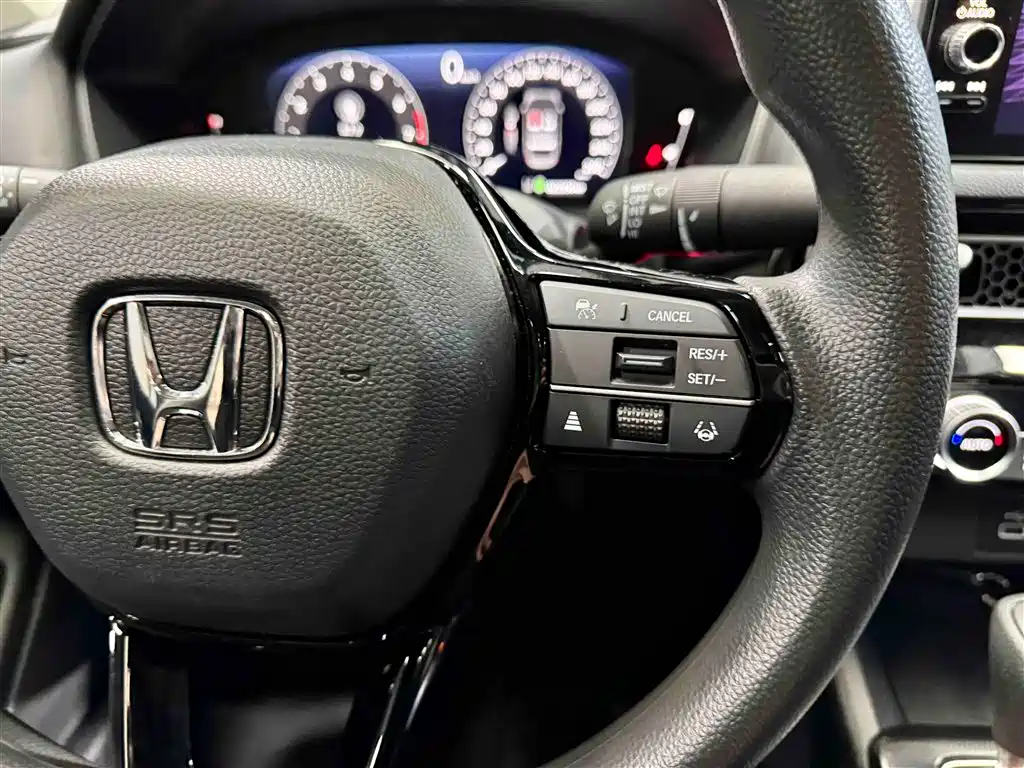 Civic 2023 240TURBO CVT