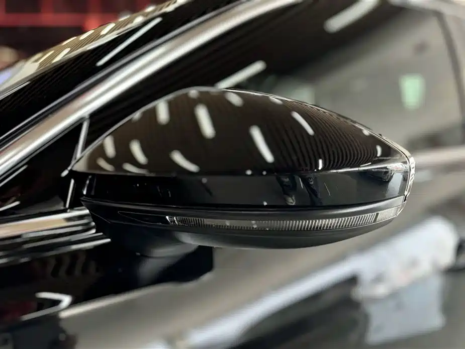 Audi A6L 2023 45 TFSI Quattro Dynamic Selection