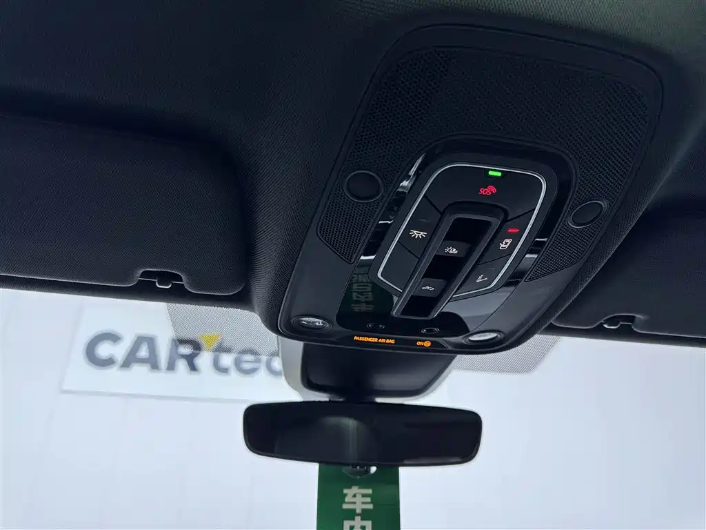 Audi A6L 2025 45 TFSI quattro Zhenxuan Dynamic Edition