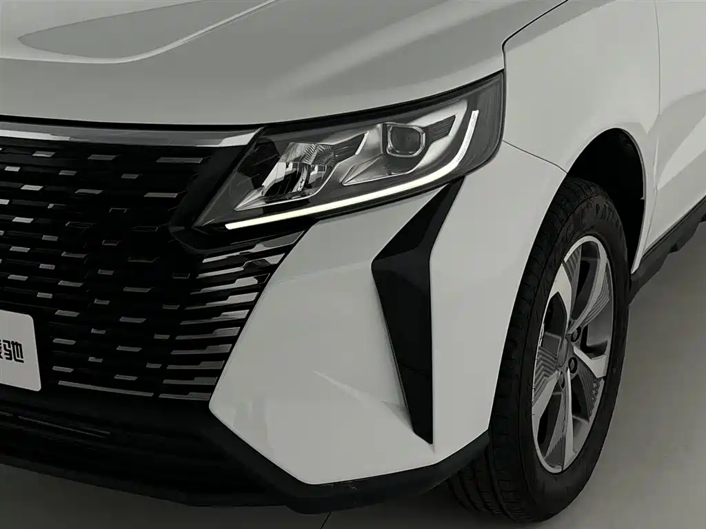 Geely Haoyue Pro 2024 1.5T DCT Supreme Edition