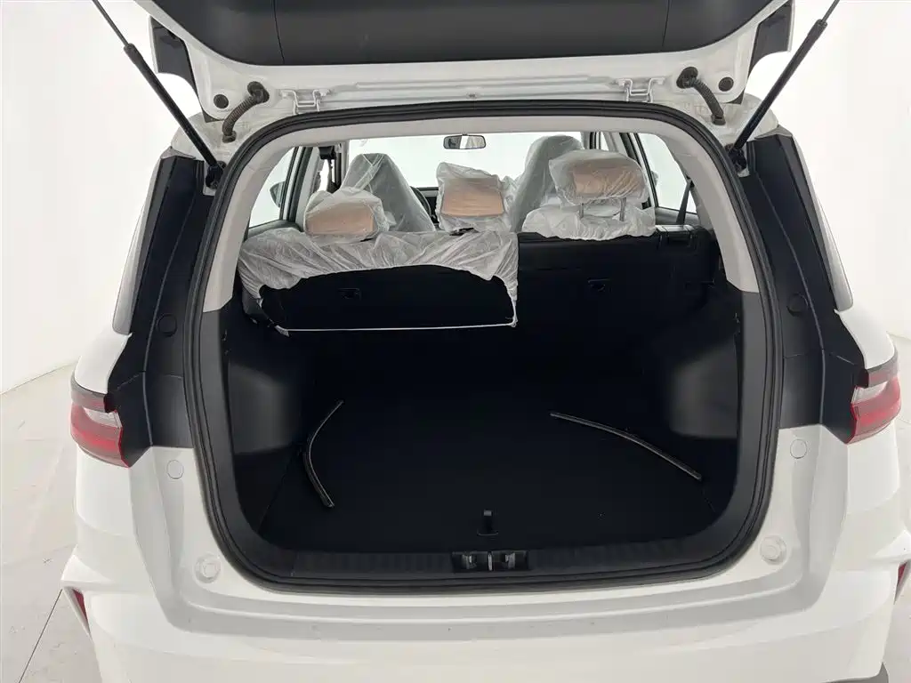 Geely Haoyue Pro 2024 1.5T DCT Supreme Edition
