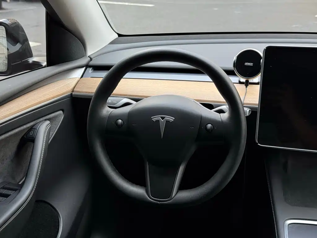 Model Y 2022 Rear-Wheel Drive