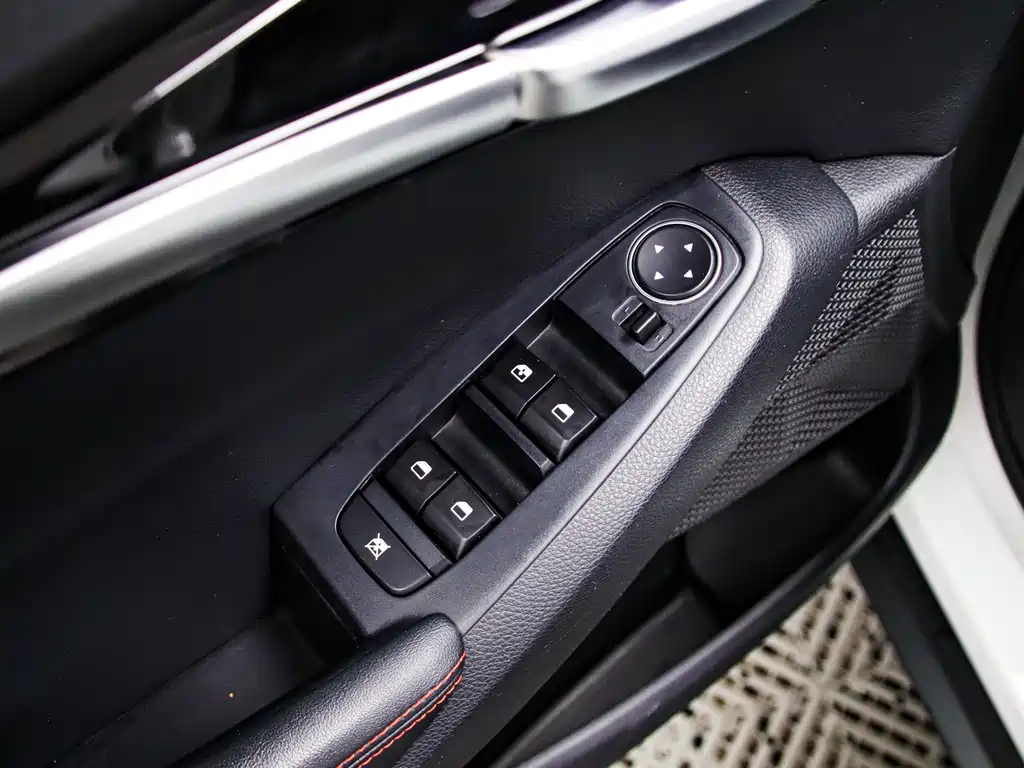 Kia KX3 2021 1.5L CVT Trend Edition