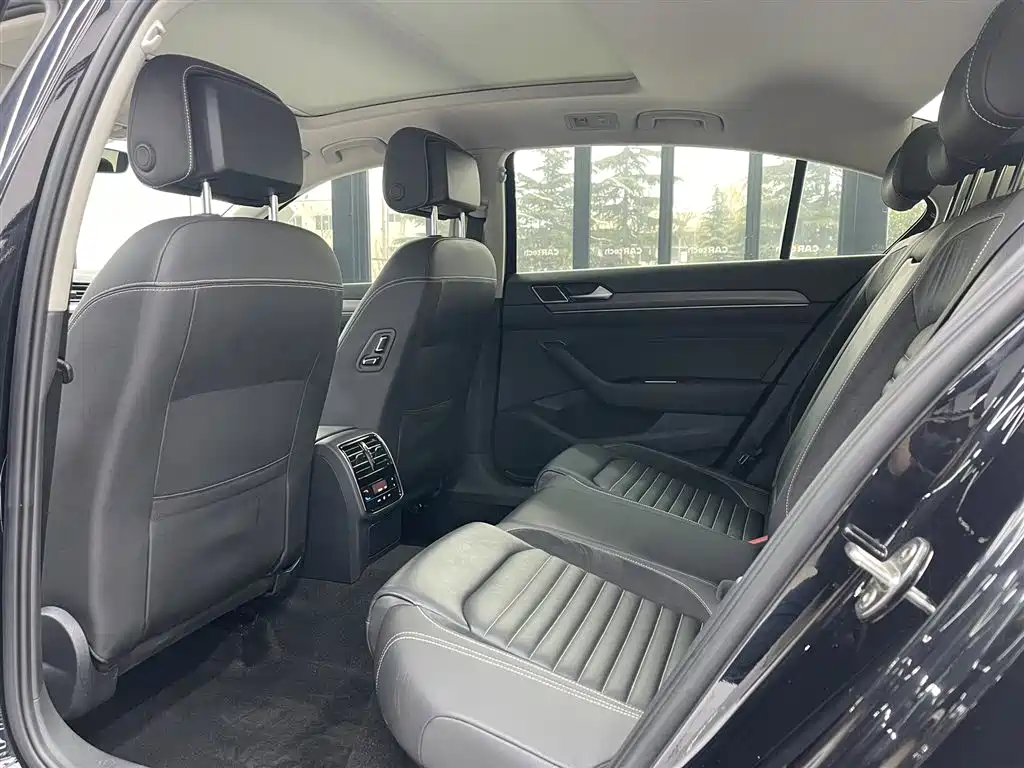 Volkswagen Magotan 2020 330TSI DSG Leading Edition