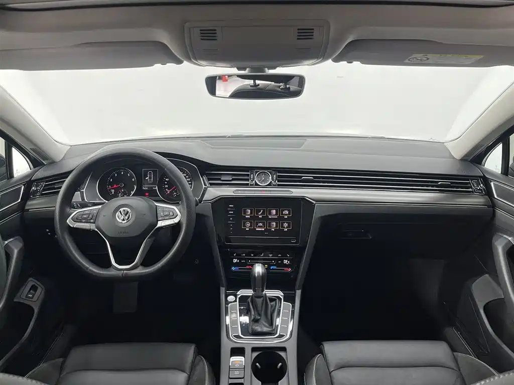 Volkswagen Magotan 2020 330TSI DSG Leading Edition