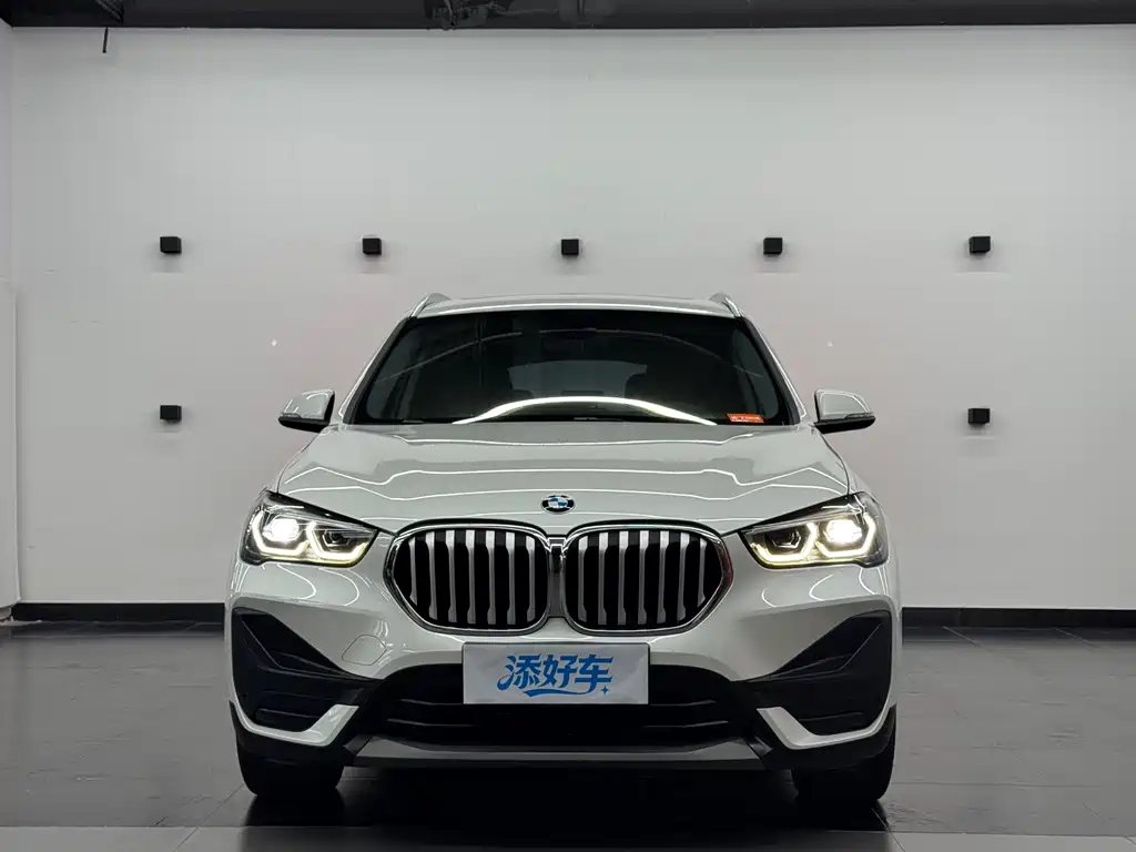 BMW X1 2022 sDrive25Li Leading Edition