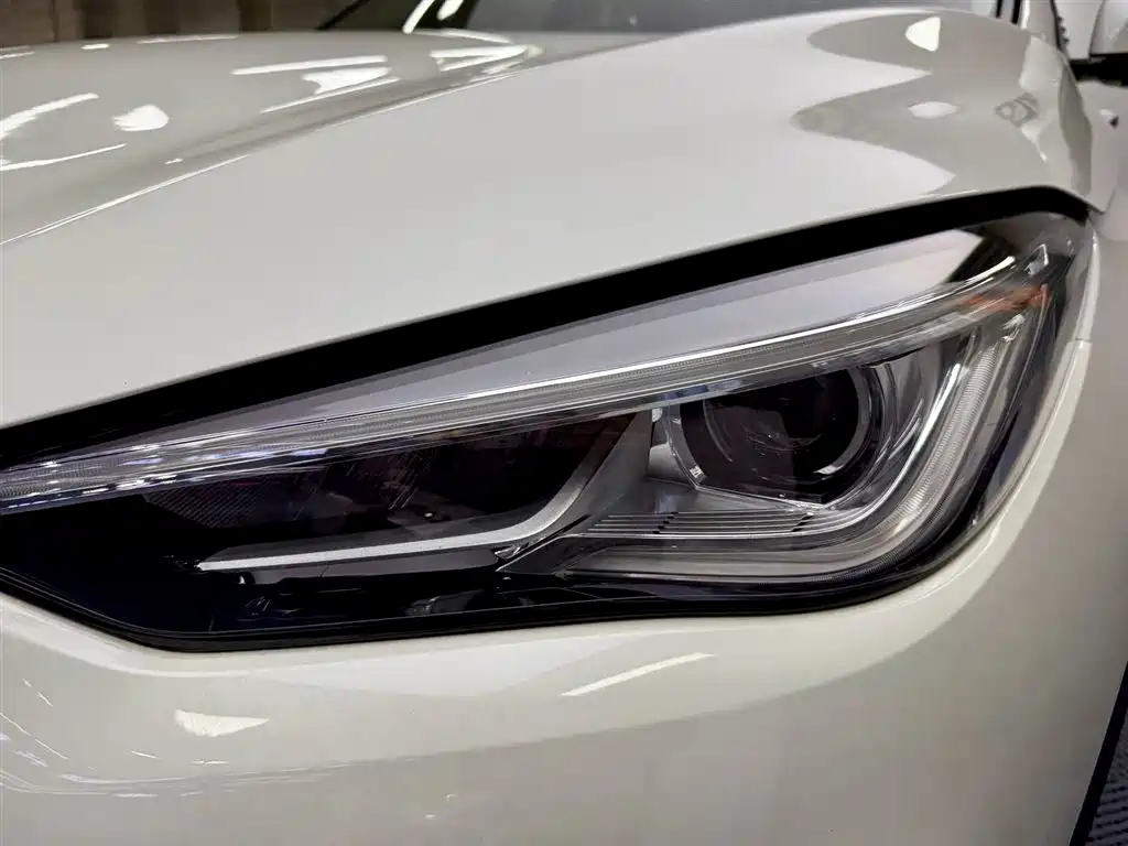 Infiniti QX50 2018 2.0T AWD Intelligent Edition