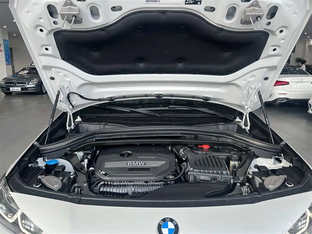 BMW X2 2023 xDrive 25i M Sport Edition
