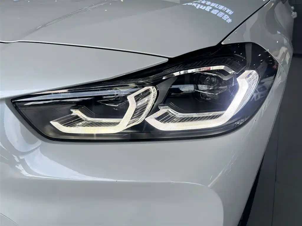 BMW X2 2023 xDrive 25i M Sport Edition