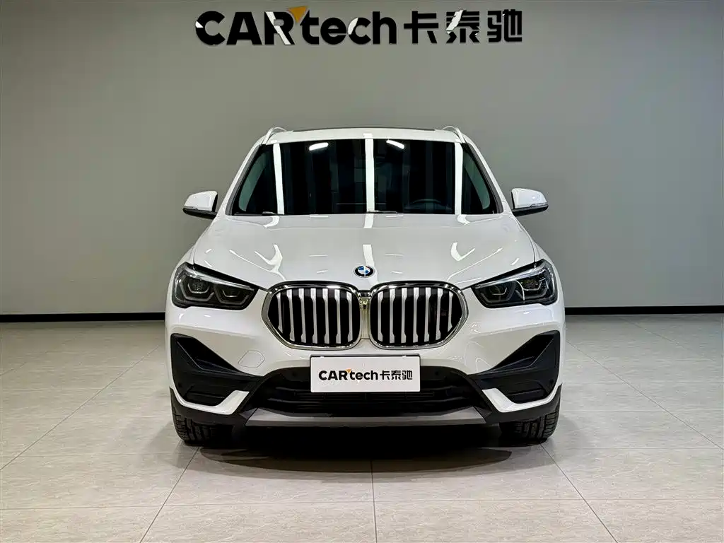BMW X1 2022 sDrive25Li Leading Edition