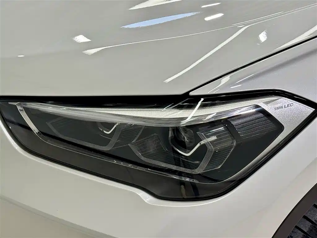 BMW X1 2022 sDrive25Li Leading Edition