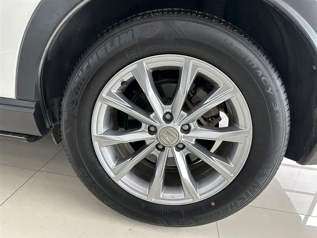 Honda CR-V 2023 240TURBO FWD Premium Edition 7-Seater