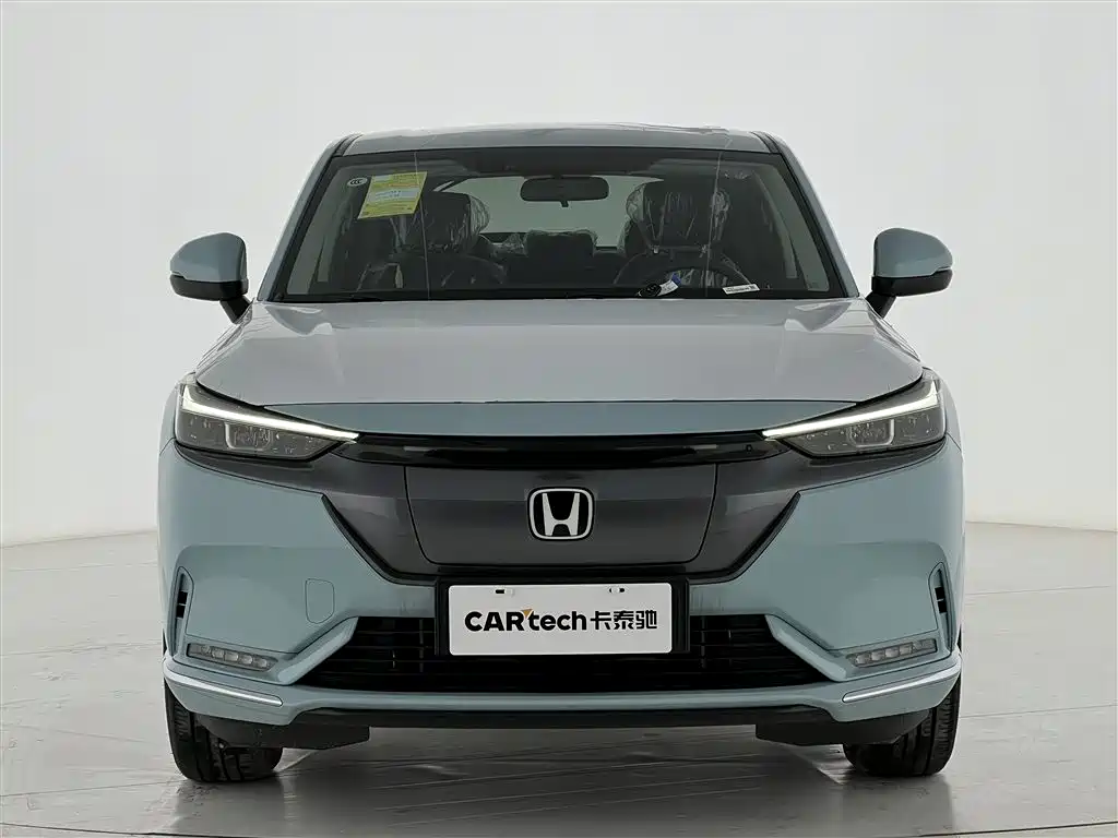e:NP1 2023 420km Jianji Edition
