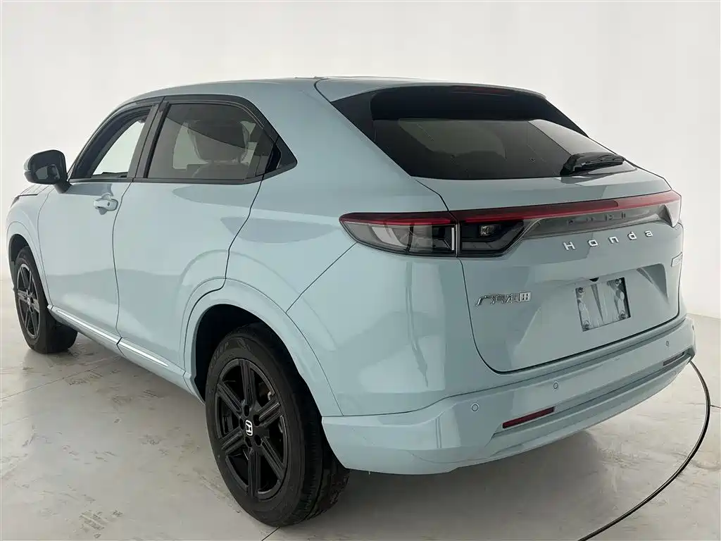 e:NP1 2023 420km Jianji Edition