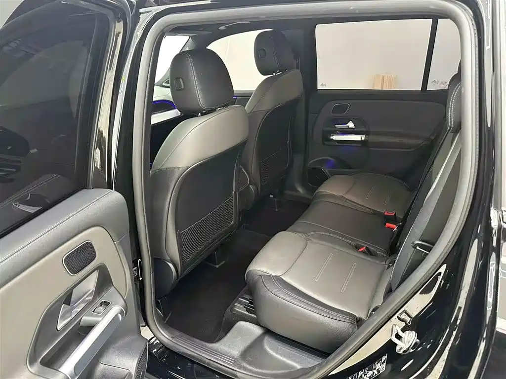 2023 Mercedes-AMG GLB 35 4MATIC