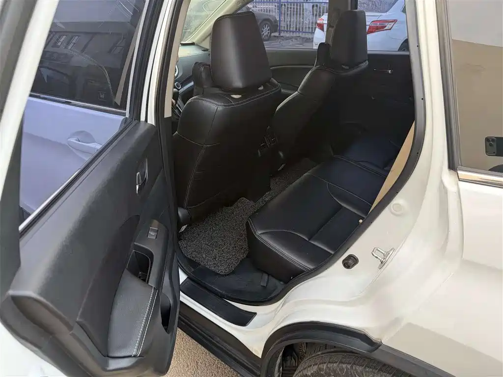 Honda CR-V 2016 2.0L 2WD Urban Edition