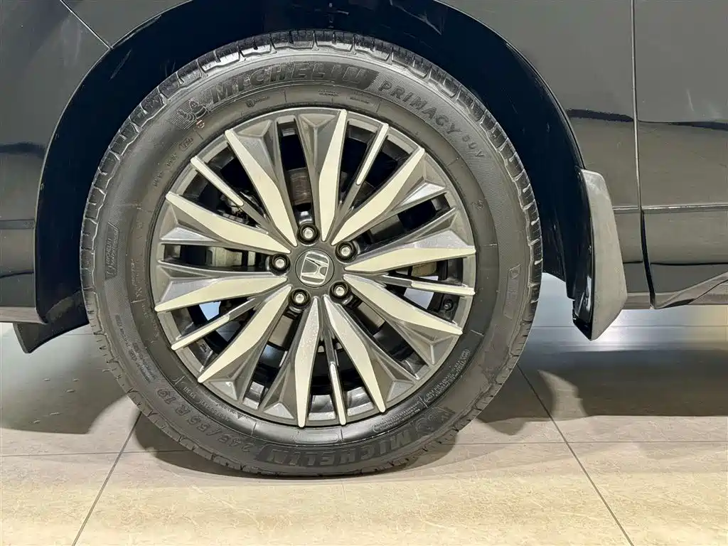 Honda Avancier 2020 370TURBO AWD Exclusive Edition