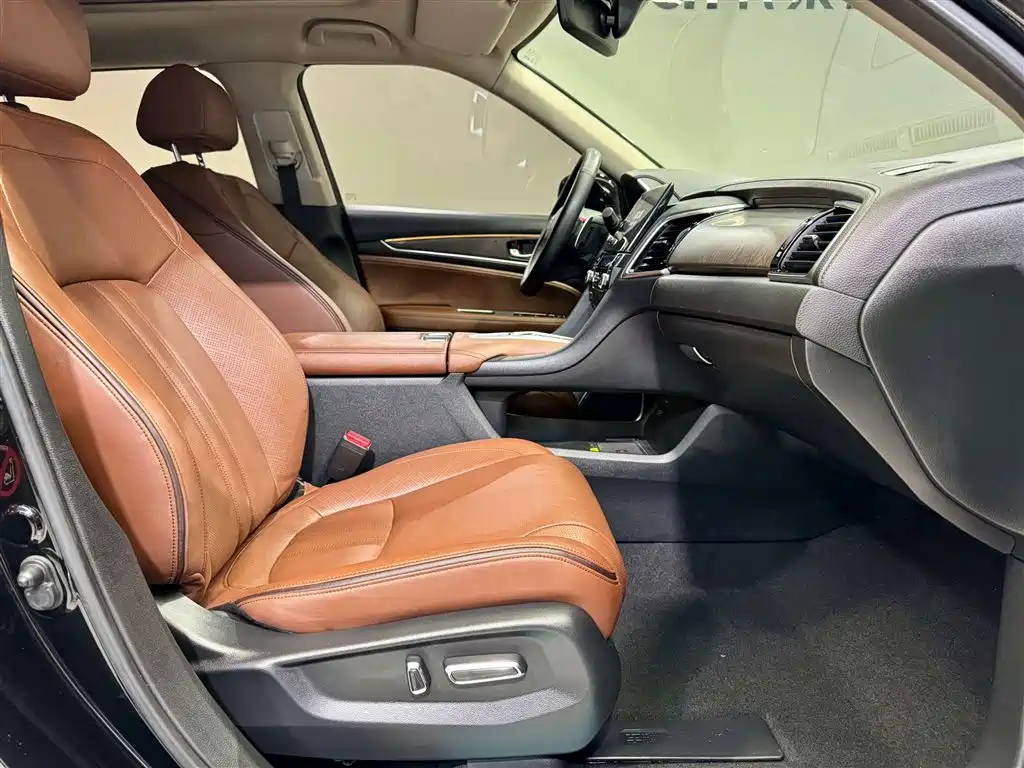 Honda Avancier 2020 370TURBO AWD Exclusive Edition