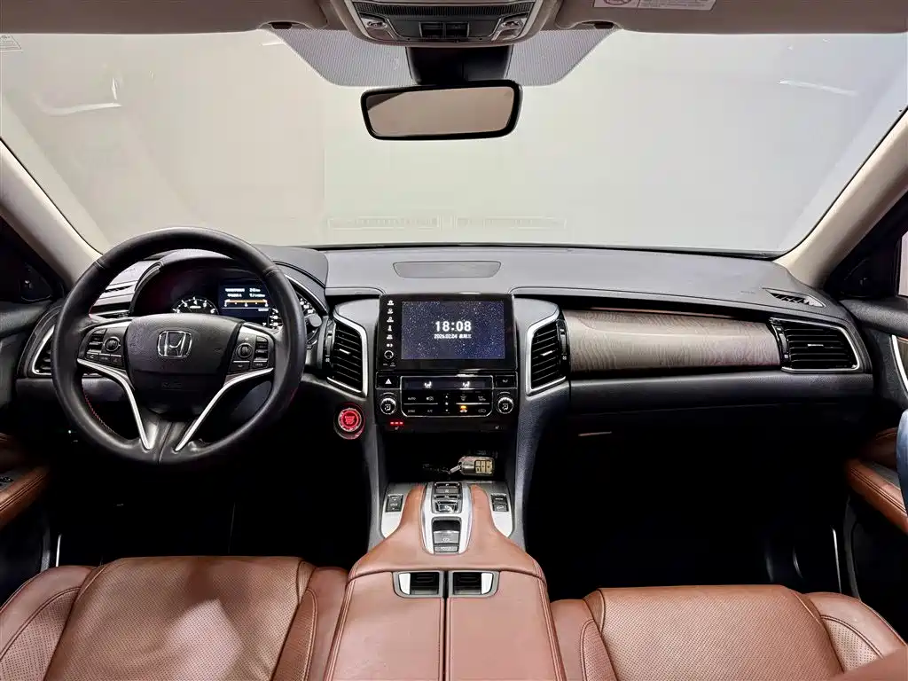 Honda Avancier 2020 370TURBO AWD Exclusive Edition