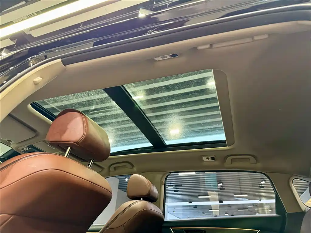 Honda Avancier 2020 370TURBO AWD Exclusive Edition