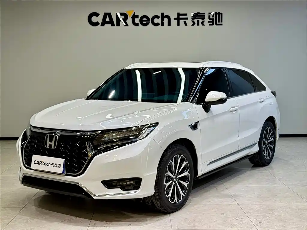 Honda UR-V 2023 370TURBO 2WD Zunya Edition