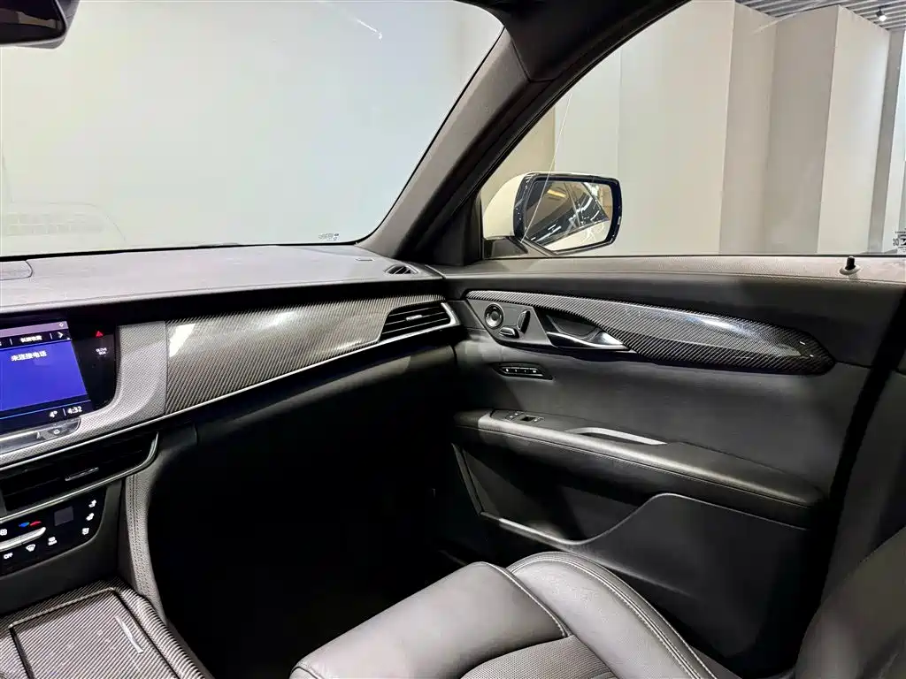 Cadillac CT6 2022 28T Platinum