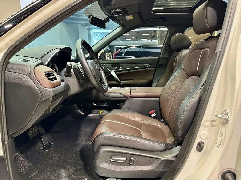 Honda UR-V 2023 370TURBO 2WD Zunya Edition