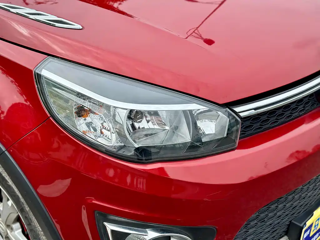 Great Wall M4 2014 1.5L Manual Comfort Edition