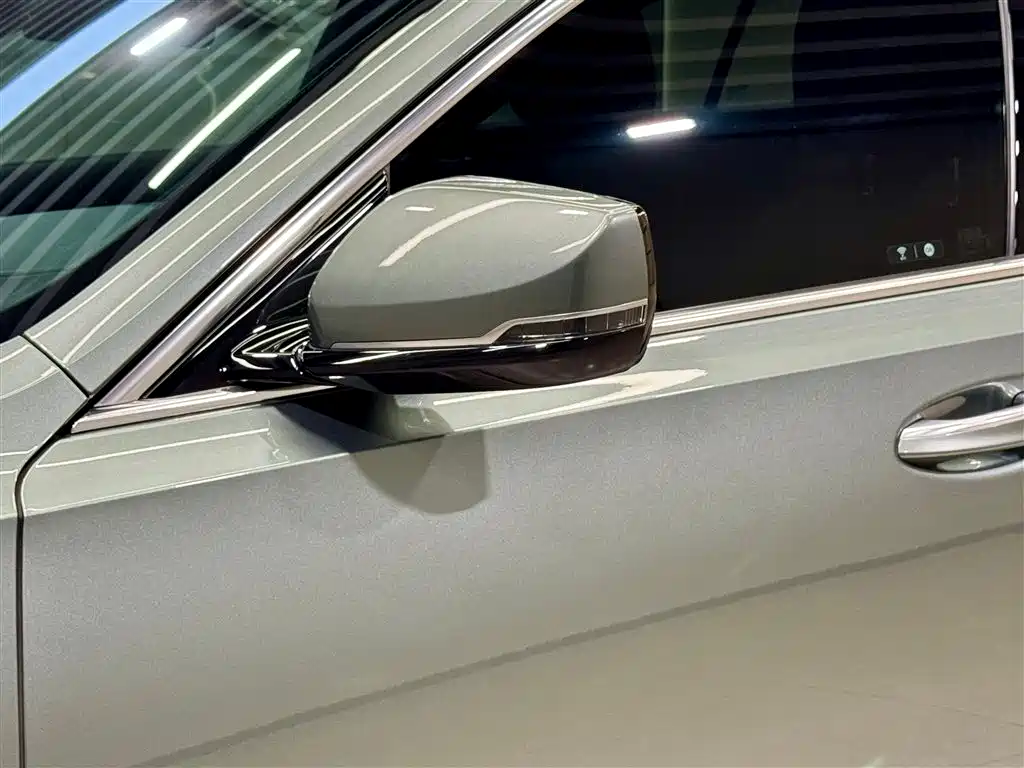 Cadillac CT5 2023 28T Luxury Edition (Standard Version)