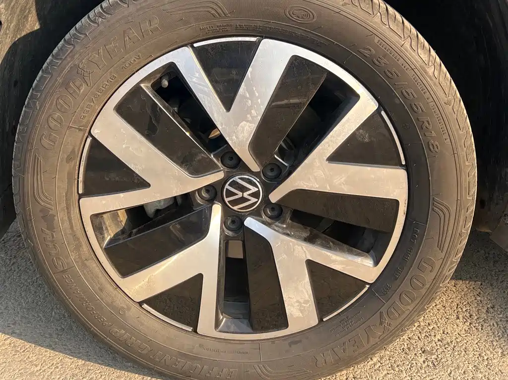 Tayron 2023 330TSI 2WD Luxury Plus Advanced Edition