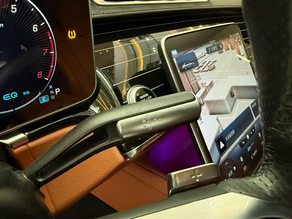 Mercedes-Benz S-Class 2022 S 450 L 4MATIC