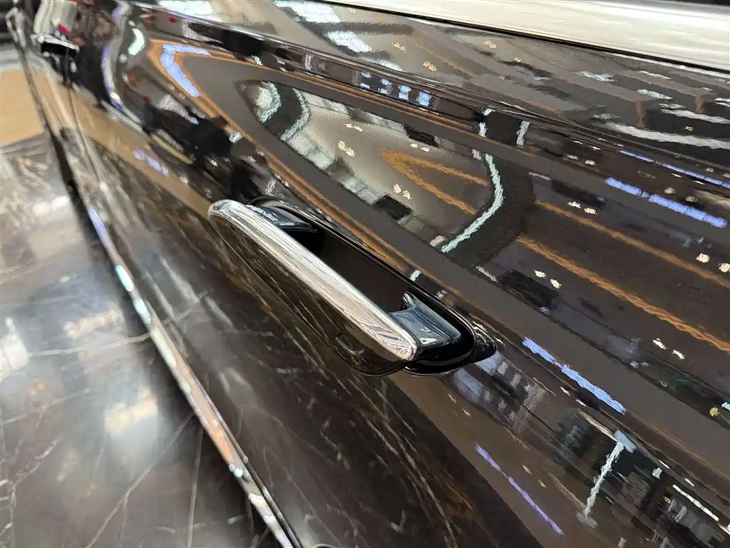 Mercedes-Benz S-Class 2022 S 450 L 4MATIC