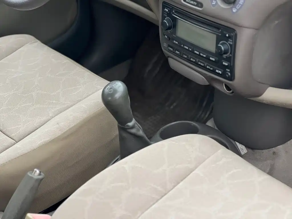 Vela 2013 1.5L Manual