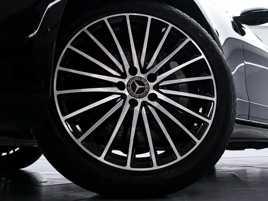 Mercedes-Benz S-Class 2022 S 400 L Business