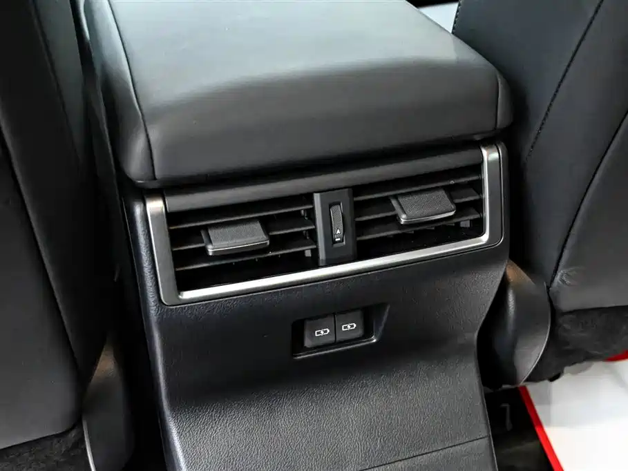 Lexus GX 2024 OVERTRAIL US Spec