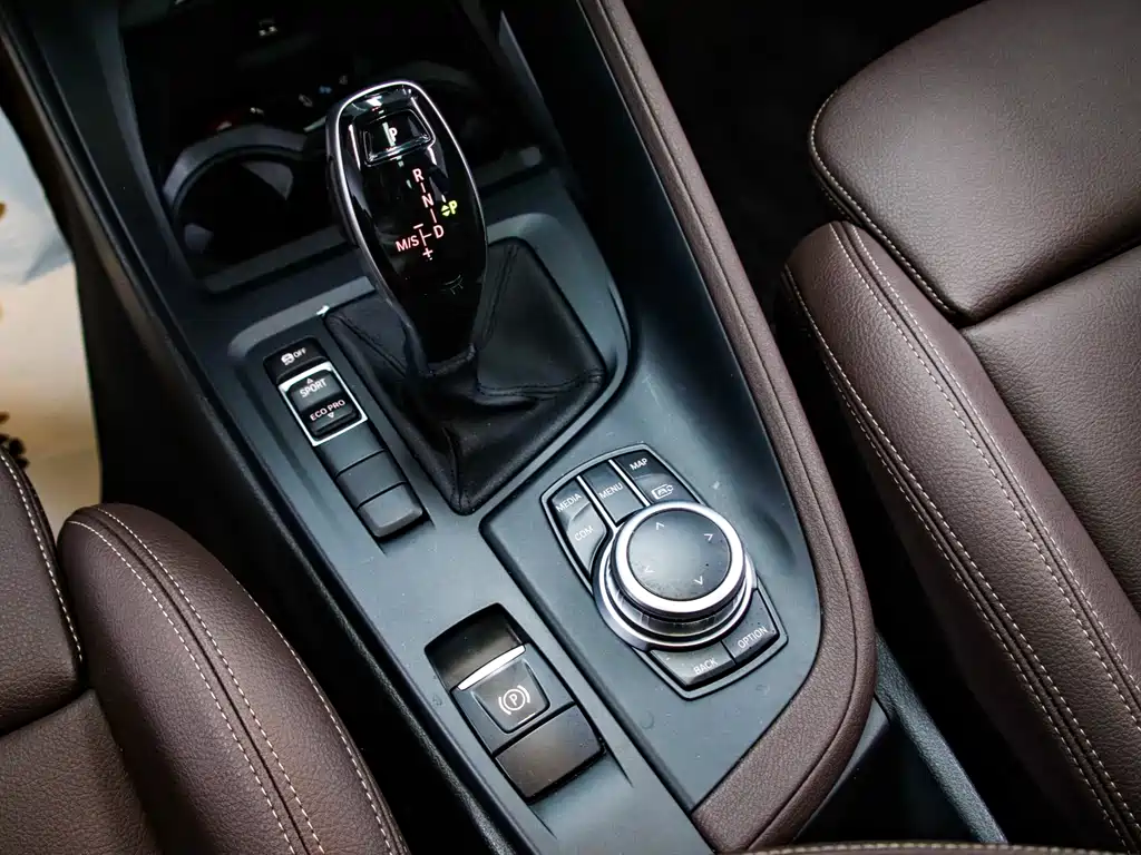 BMW X1 2022 sDrive20Li Fashion Edition